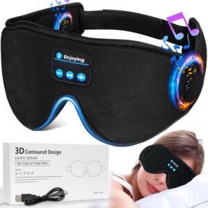 3D Sleep mask
