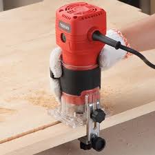 Router tool