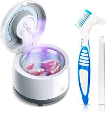 Ultrasonic Retainer Cleaner