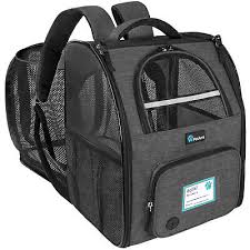 Cat Backpack Carrier