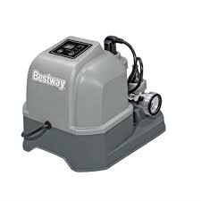 Saltwater Chlorinator