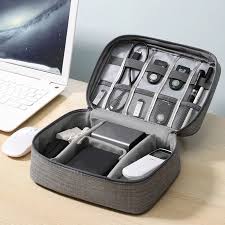 Removable storage bag