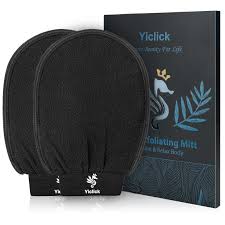 Deep Exfoliating Glove