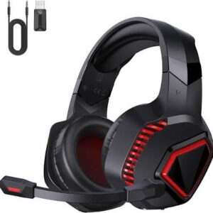 Gaming headset