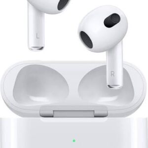 Wireless earbuds
