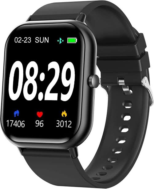 Smart watch