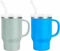 Toddler cup