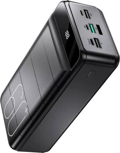 Portable charger