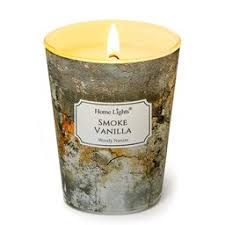 Candle for home