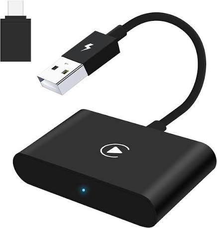Carplay adapter