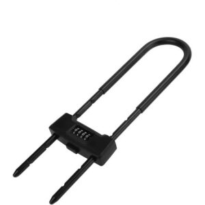 Long Shackle Padlock