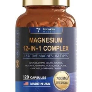 Magnesium