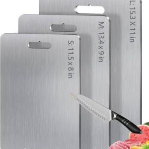Cutting board