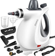 Steam cleaner