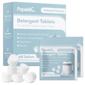 Descaling tablets