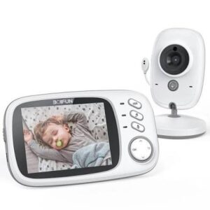 Baby monitor