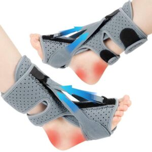 Night Splint and Brace,