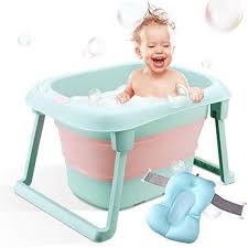 Baby bathtub