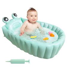 Baby bathtub