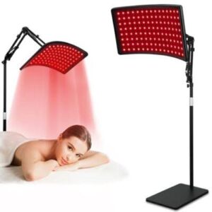 Red light therapy