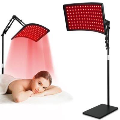 Red light therapy