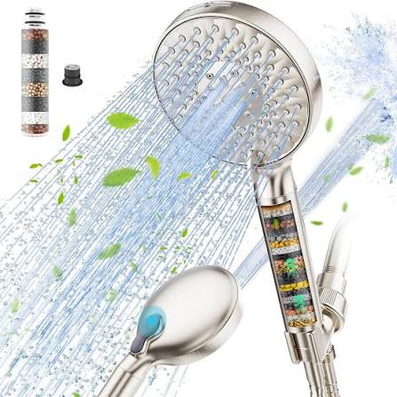 Shower head