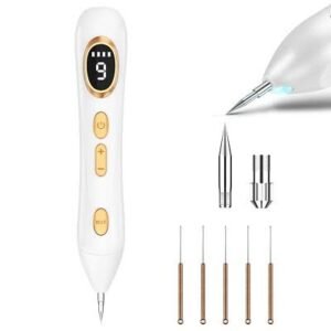OPHERA Store OPHERA Skin Tag Remover - Portable Skin Tag Removal Pen with House Usage, Skin Tag Removal Kit to Remove Mole