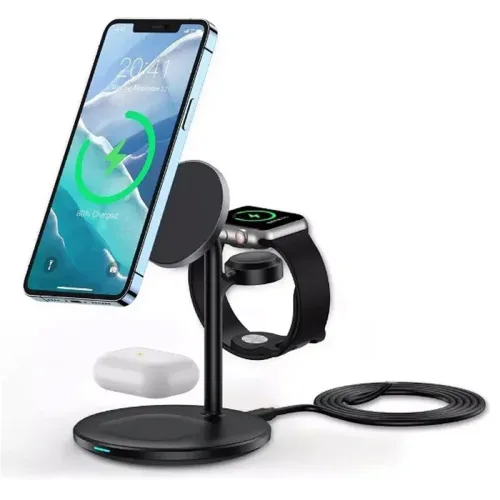 Buy-Choetech-T585-F-3in1-Magnetic-MagSafe-Wireless-charger-in-Pakistan-at-3